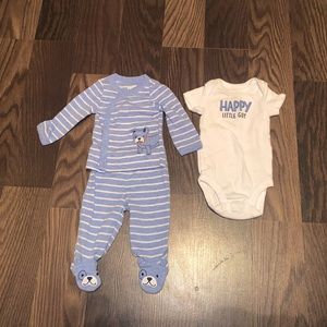 Baby Outfit